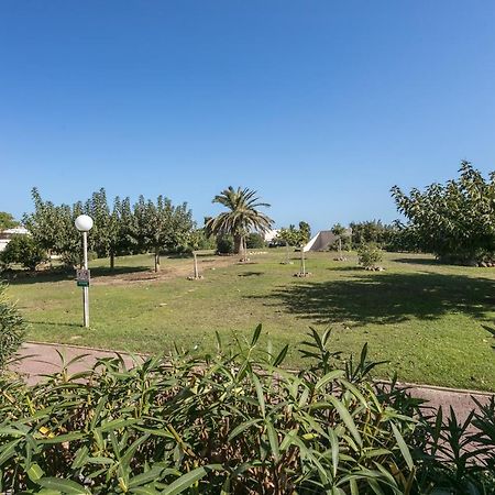Garden Port Nature Agde Exterior photo