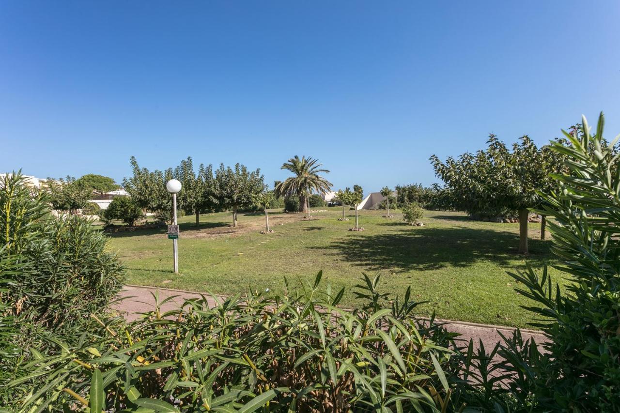 Garden Port Nature Agde Exterior photo